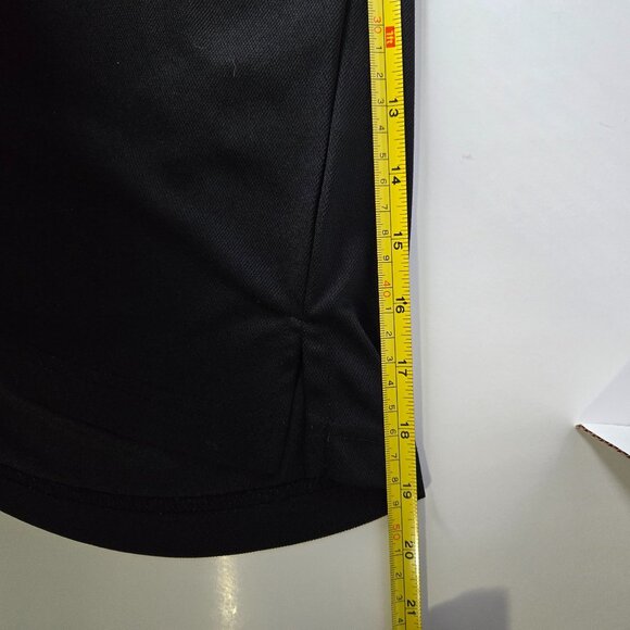 COre, XL, Black, Moosehead Light Logo Polo Shirt. - Picture 5 of 5